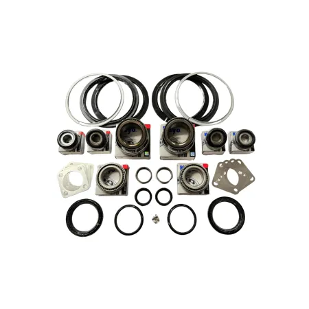 Zestaw naprawczy przedniego mostu IOD Performance Nissan Patrol Y61