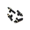 Zestaw wtryskiwaczy DeatschWerks 1200cc Mitsubishi Eclipse (DSM) 4G63T 95-99 and EVO 8/9 4G63T 03-06
