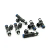 Universal 48mm standard matched Zestaw wtryskiwaczy DeatschWerks injectors 60 lb/hr