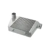 Dedykowany zestaw montażowy intercoolera Nissan Patrol Top Mount - 3.0D M57 Czerwony