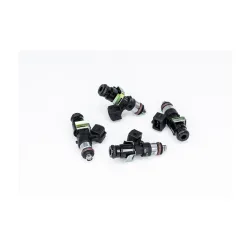 Zestaw wtryskiwaczy DeatschWerks 1500cc Audi A4/TT 1.8L turbo 2001-06 Volkswagen Golf GTI 1.8L turbo 2000-06 and Mini Cooper S 1.6L Supercharged 2002-