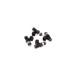 Zestaw wtryskiwaczy DeatschWerks Polaris Rush 600 2011-2012