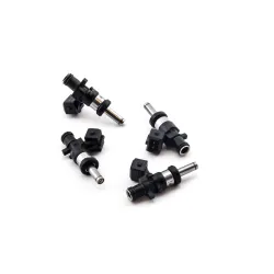 Zestaw wtryskiwaczy DeatschWerks 1200cc 2012-2015 Subaru BRZ Toyota 86 and Scion FR-S