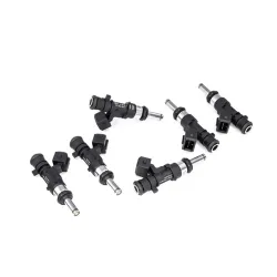 Zestaw wtryskiwaczy DeatschWerks 1100cc BMW E46 M52 1998-2000 BMW E90-E93 N52 2007-13 and Porsche 911 997.1 3.6L turbo 2005-09