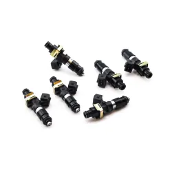 Zestaw wtryskiwaczy DeatschWerks 1200cc Lexus IS300 2JZ-GE 01-05