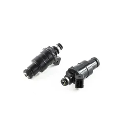 Zestaw wtryskiwaczy DeatschWerks 550cc Injectors Mazda RX7 FC 1.3T 1986-1987