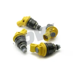 Zestaw wtryskiwaczy DeatschWerks 1000cc Subaru STI EJ25 04-06 Legacy GT EJ25 04-06 Impreza 2.5RS 97-98