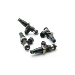 Zestaw wtryskiwaczy DeatschWerks 2200cc Mitsubishi Eclipse (DSM) 4G63T 95-99 and EVO 8/9 4G63T 03-06
