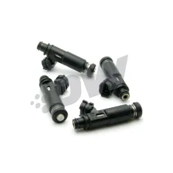 Zestaw wtryskiwaczy DeatschWerks 450cc Mazda Miata 90-05