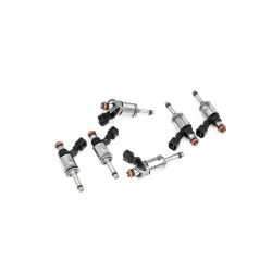 Zestaw wtryskiwaczy DeatschWerks 1700cc injectors (GDI) for 2018 Ford F-150 Raptor 3.5L Ecoboost and 2018 Ford Taurus SHO 3.5L Ecoboost