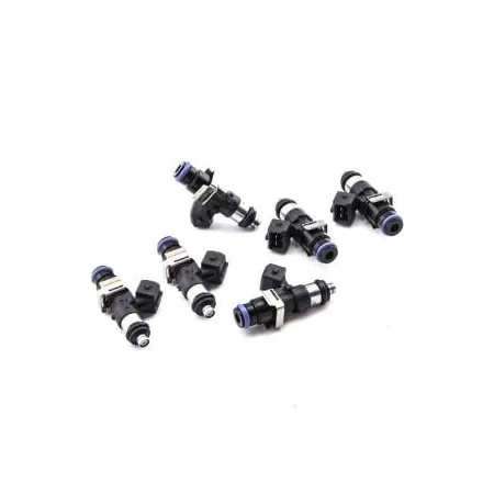 Zestaw wtryskiwaczy DeatschWerks 1500cc Ford Mustang 4.0L V6 2005-10