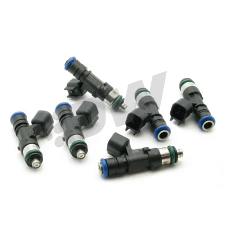 Universal 48mm standard matched Zestaw wtryskiwaczy DeatschWerks injectors 72lb/hr