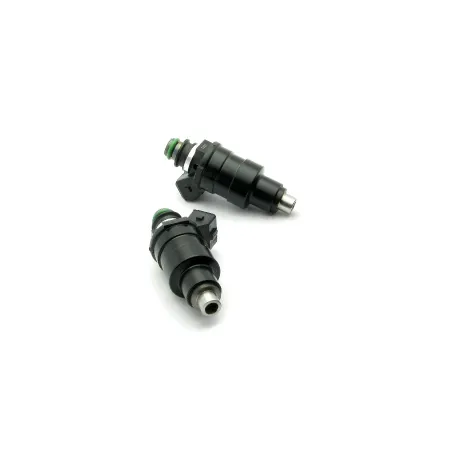 Zestaw wtryskiwaczy DeatschWerks 1200cc Injectors Mazda RX7 FC 1.3T 1986-1987