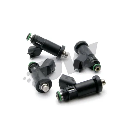 DeatschWerks zestaw 4 wtryskiwaczy paliwa 600cc/min, Honda S2000 F20/F22 99-05
