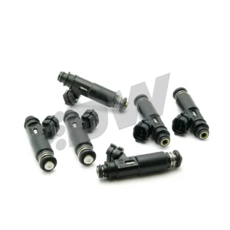 DeatschWerks zestaw 6 wtryskiwaczy paliwa 1000cc/min, Lexus IS300 2JZ-GE 01-05