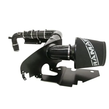 Zestaw tuningowy Seat Leon MK 2 II 2.0 TSI TFSI 2005-2012 Intercooler Downpipe Układ Dolotowy