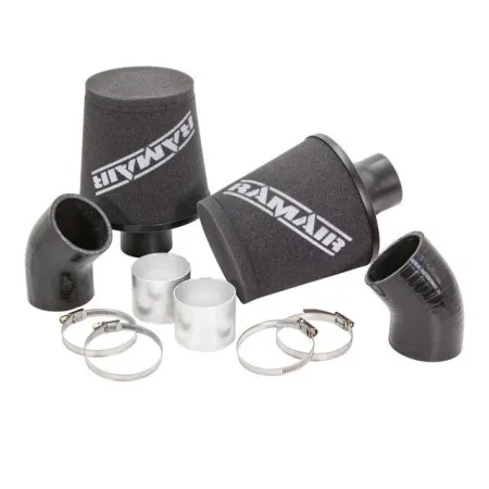 Zestaw tuningowy BMW E88, E82, E90, E91, E92, E93 135I 335I N54 Intercooler Downpipe Układ Dolotowy