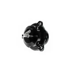 RTMG Performance Diverter Valve for Porsche 911 Turbo/GT2 (997) Black