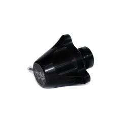 RTMG Performance Diverter Valve Kit for 1.8/2.0 TSI EA888 Gen 1 and 2 Engines Black