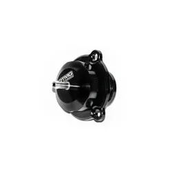 RTMG Performance Diverter Valve Kit for Opel 1.6T Corsa OPC/Astra OPC/Zafira Black