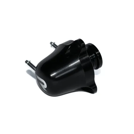 RTMG Performance Diverter Valve Kit for 2.0 TSI EA888 Gen4 for VW Golf MK8 GTI/R Black