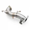 Downpipe Abarth 500 / 595 1.4T
