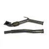 Downpipe Audi A3 / Seat Leon / VW: Golf, Jetta, Passat