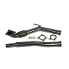 Downpipe Audi A3 / Seat Leon / VW: Golf, Jetta, Passat