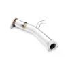 Downpipe AUDI A4 1.9, 2.0 TDI B7 2005-2008