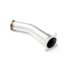 Downpipe AUDI A4 2.0 TFSI B7 2005-2008