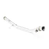 Downpipe AUDI A4 2.7, 3.0 TDI B7 2005-2008