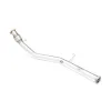 Downpipe AUDI A4 2.7, 3.0 TDI B7 2005-2008