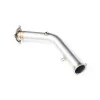 Downpipe AUDI A4, A5 2.0T B8 2008-2015