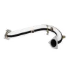 Downpipe FMIC.Pro AUDI A4 A5 2.7 3.0 TDI B8 2007-2013