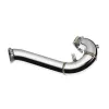 Downpipe FMIC.Pro AUDI A4 A5 2.7 3.0 TDI B8 2007-2013