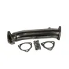 Downpipe Audi A4 / A6 / Skoda SuperB / Seat Exeo / VW Passat