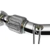 Downpipe FMIC.Pro AUDI A6 2.0 TDI PD C6 2005-2008