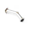 Downpipe AUDI A6 2.0 TFSI C6 2006-2011