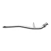 Downpipe FMIC.Pro AUDI A6 2.7 3.0 TDI C6 2005-2011