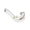 Downpipe AUDI A6 3.0 TDI C7 2011-2016