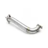 Downpipe AUDI A6 3.0 TDI (CGQB) C7 2011-2014