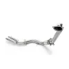 Downpipe AUDI A6 3.0 TDI (CGQB) C7 2011-2014