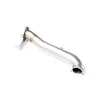 Downpipe AUDI A6 Allroad 2.7, 3.0 TDI C6 2007-2011