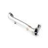 Downpipe AUDI A6 Allroad 2.7, 3.0 TDI C6 2007-2011