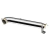 Downpipe FMIC.Pro AUDI A6 C6 Allroad 2.7, 3.0 TDI 2007-2011