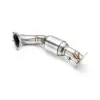 Downpipe AUDI A7 3.0 TDI (CGQB) C7 2011-2014 Euro 3 200 CPSI