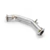 Downpipe AUDI Q5 2.0 TDI CR 8R 2009-2016