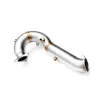 Downpipe AUDI Q5 3.0 TDI 8R 2008-2012