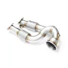 Downpipe AUDI RSQ3 2.5 TFSI 8U 2014-