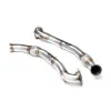 Downpipe AUDI S6, S7, RS6, RS7 4.0 TFSI C7 2012-2017